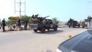 الجيش اليمني