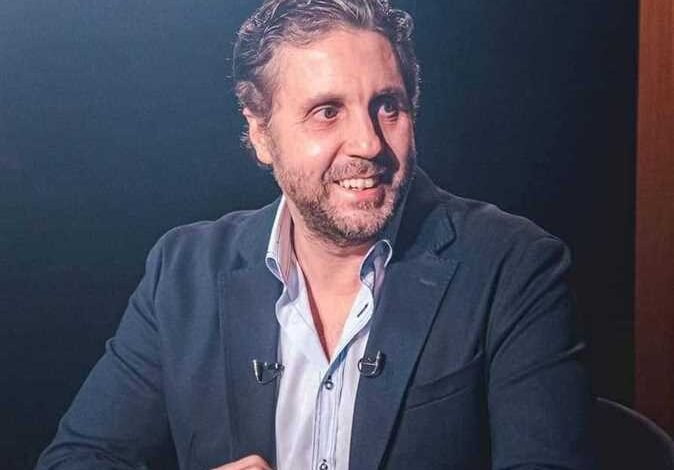 هشام ماجد