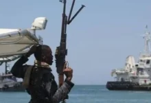 مسلحون أرشيفية
