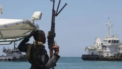 مسلحون أرشيفية