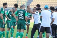 لاعبي المصري البورسعيدي