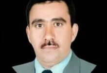 معالي السفير محمد بن يحي الصغير