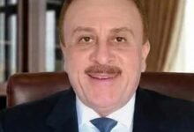 موسي أباظة التميمي