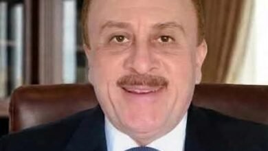 موسي أباظة التميمي