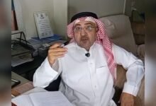 سامي العثمان
