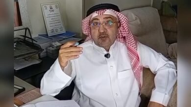 سامي العثمان