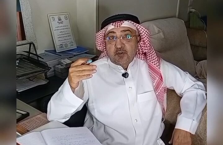 سامي العثمان
