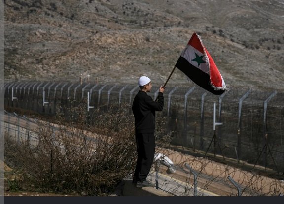 الجولان