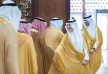 الأمير سعود بن نايف بن عبدالعزيز أمير المنطقة الشرقية