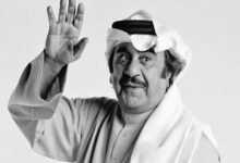 الفنان الراحل عبدالمحسن عبدالرضا