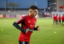 كوكا لاعب الاهلي