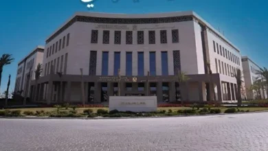 وزارة التربية والتعليم ارشيفية