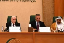 جامعة الدول العربية