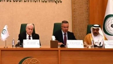 جامعة الدول العربية