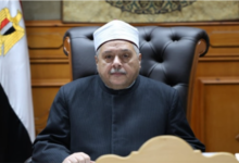 ايمن عبدالغني وكيل الازهر الشريف