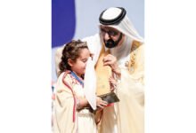 الشيخ محمد بن راشد